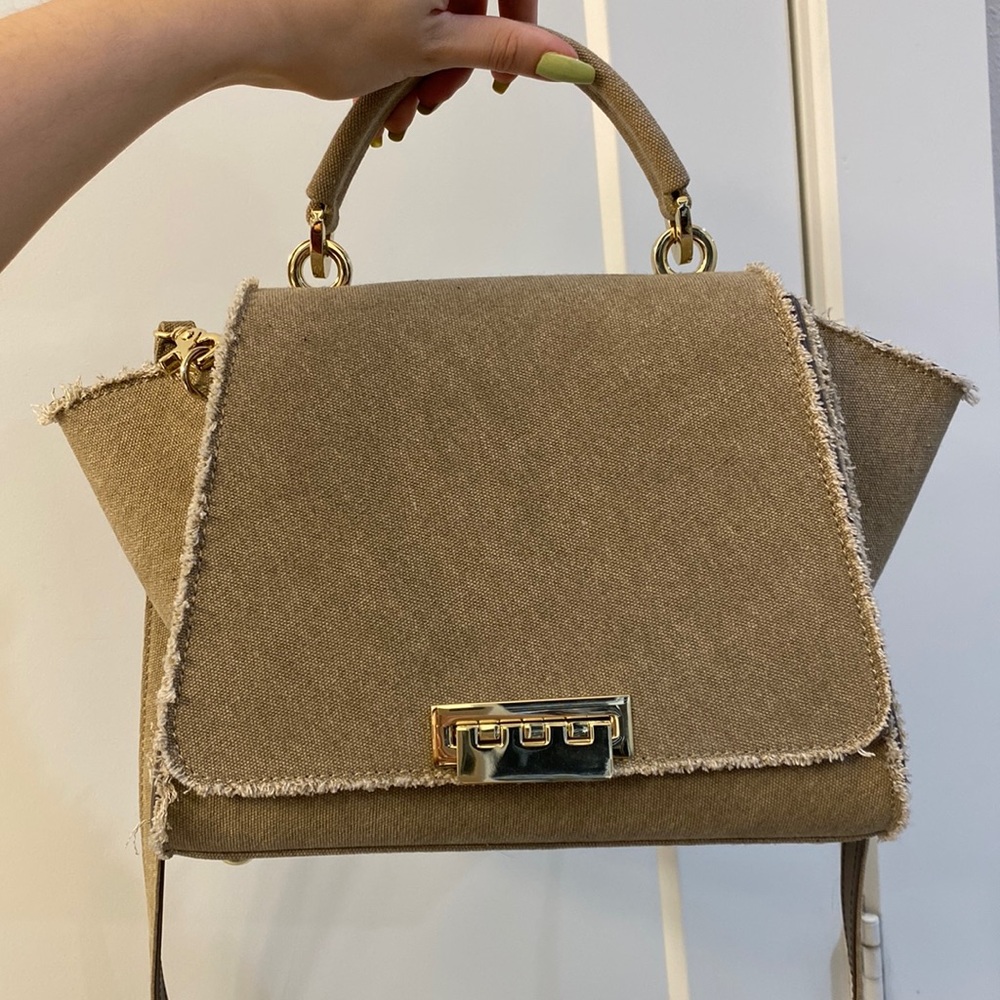 Zac Posen Eartha convertible backpack